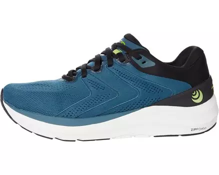 Кроссовки Phantom 2 Topo Athletic, сланцевый