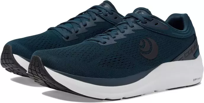 Кроссовки Phantom 3 Topo Athletic, цвет Navy/White