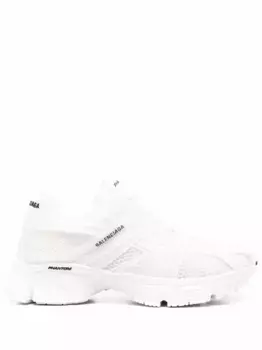 Кроссовки Phantom BALENCIAGA, белый