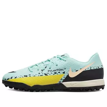 Кроссовки phantom gt2 academy tf 'lucent pack' Nike, мультиколор