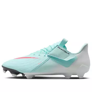Кроссовки phantom gx 2 academy easyon mg Nike, зеленый