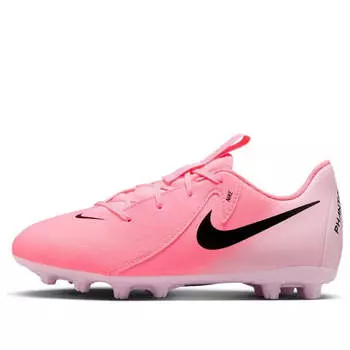 Кроссовки phantom gx 2 academy 'sunset pulse black' Nike, мультиколор