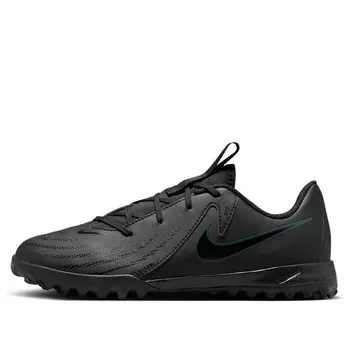 Кроссовки phantom gx 2 academy tf '2024 shadow pack' Nike, черный