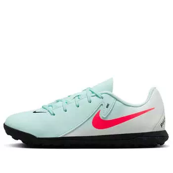 Кроссовки phantom gx 2 academy tf Nike, зеленый