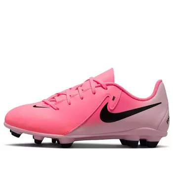 Кроссовки phantom gx 2 club mg 'mad brilliance pack' Nike, мультиколор