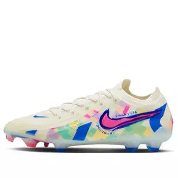 Кроссовки phantom gx 2 elite se fg 'socal pack' Nike, мультиколор