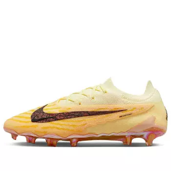 Кроссовки phantom gx elite gripknit se fg 'blaze pack' Nike, мультиколор