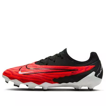Кроссовки phantom gx pro fg 'ready pack' Nike, красный