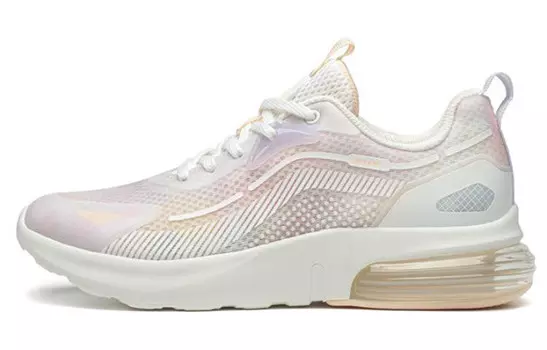 Кроссовки Phantom Lifestyle женские низкие Pure Powder/sail White Xtep