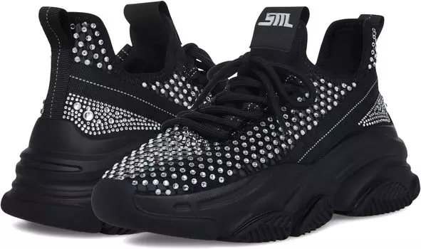 Кроссовки Phantom Sneaker Steve Madden, черный