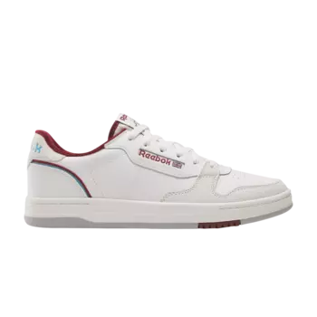 Кроссовки Phase Court, цвет Chalk Rich Maroon