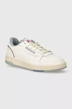 Кроссовки Phase Court Reebok Classic, белый