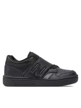 Кроссовки PHB4803B New Balance, черный