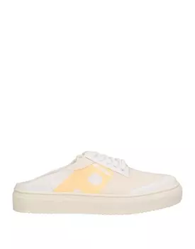 Кроссовки Phileo, молочный