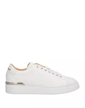 Кроссовки Philipp Plein, белый
