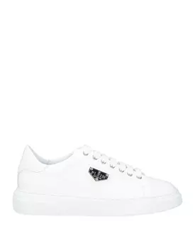 Кроссовки Philipp Plein, белый