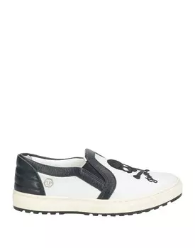 Кроссовки Philipp Plein, белый