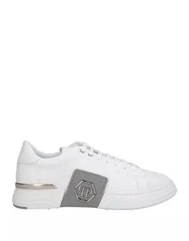 Кроссовки Philipp Plein, белый