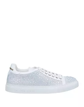 Кроссовки Philipp Plein, белый