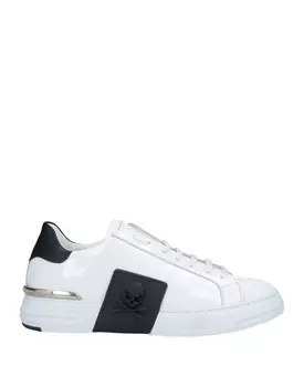 Кроссовки Philipp Plein, белый