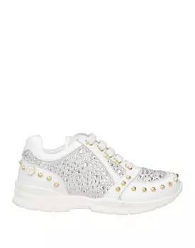 Кроссовки Philipp Plein, белый