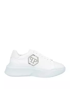Кроссовки Philipp Plein, белый