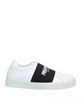 Кроссовки Philipp Plein, белый