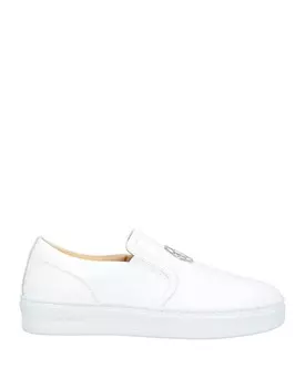 Кроссовки Philipp Plein, белый