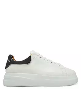 Кроссовки PHILIPP PLEIN, белый