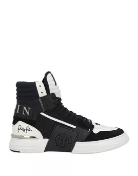 Кроссовки Philipp Plein, черный