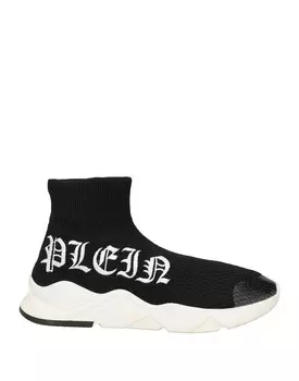 Кроссовки Philipp Plein, черный