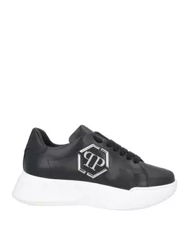 Кроссовки Philipp Plein, черный