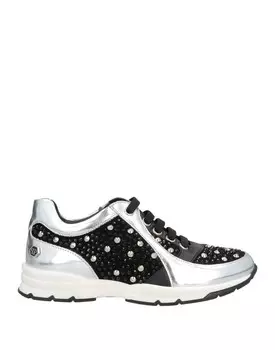 Кроссовки Philipp Plein, черный