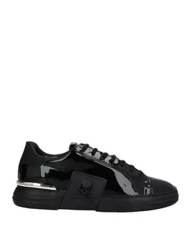 Кроссовки Philipp Plein, черный