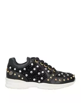 Кроссовки Philipp Plein, черный