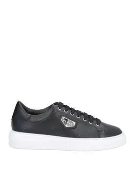 Кроссовки Philipp Plein, черный