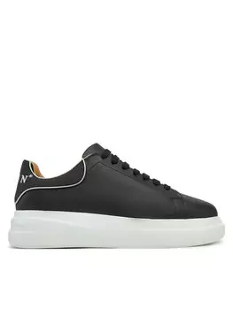 Кроссовки PHILIPP PLEIN, черный
