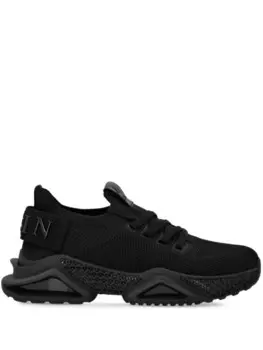 Кроссовки Philipp Plein Iconic, черный