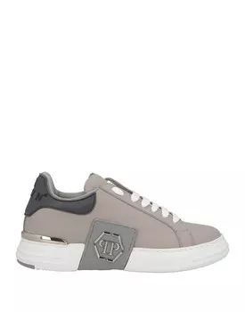 Кроссовки Philipp Plein, серый