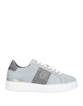 Кроссовки Philipp Plein, светло-серый