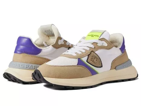 Кроссовки Philippe Model, Antibes Sneaker