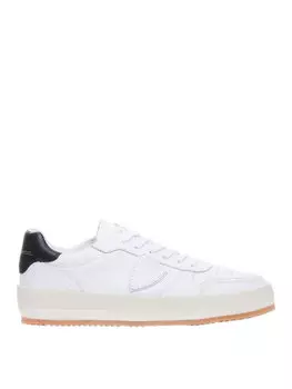 Кроссовки Philippe Model, белый