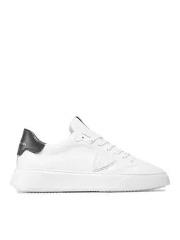 Кроссовки Philippe Model, белый