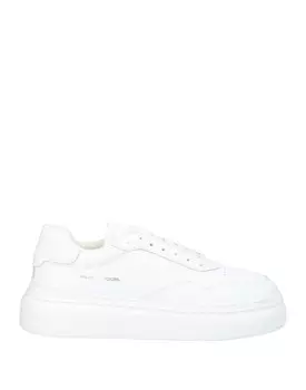 Кроссовки Philippe Model, белый