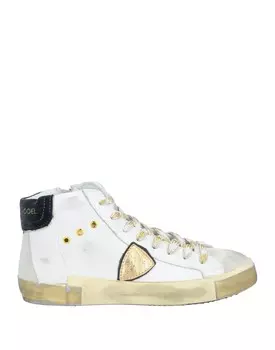 Кроссовки Philippe Model, белый