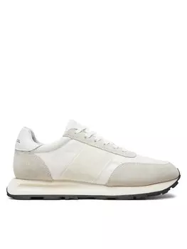 Кроссовки Philippe Model, белый