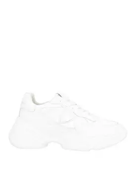 Кроссовки Philippe Model, белый