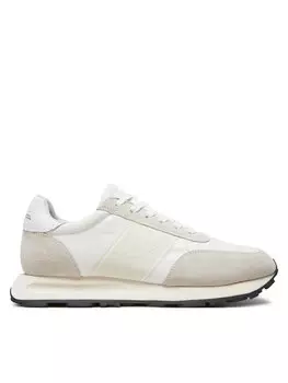 Кроссовки Philippe Model, белый