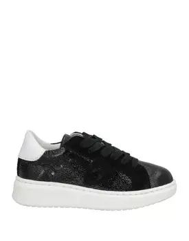 Кроссовки Philippe Model, черный