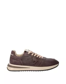 Кроссовки Philippe Model, коричневый